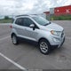 MAJ6P1ULXJC183137 2018 Ford Ecosport Se auction photo thumbnail 1