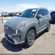 5NMS44AL0MH315562 2021 Hyundai Santa Fe Limited auction photo thumbnail 2