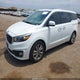 KNDME5C16F6046670 2015 Kia Sedona Sx Luxury auction photo thumbnail 2