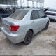1NXBR32E06Z641705 2006 Toyota Corolla Le auction photo thumbnail 4