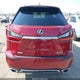 2T2BZMCA9GC013433 2016 Lexus Rx 350 F Sport auction photo thumbnail 16