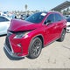 2T2BZMCA9GC013433 2016 Lexus Rx 350 F Sport auction photo thumbnail 2
