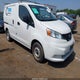 3N6CM0KN2MK693661 2021 Nissan Nv200 Cargo S Xtronic Cvt auction photo thumbnail 1
