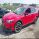 JF2GTAPC4M8222769 2021 Subaru Crosstrek Premium auction photo thumbnail 2