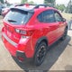 JF2GTAPC4M8222769 2021 Subaru Crosstrek Premium auction photo thumbnail 4