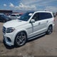 4JGDF7DE5HA925017 2017 Mercedes-Benz Gls 550 4Matic auction photo thumbnail 2