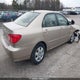 1NXBR32E06Z632597 2006 Toyota Corolla Le auction photo thumbnail 4