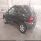 KNDJE723X87534129 2008 Kia Sportage Lx V6 auction photo thumbnail 3