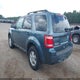 1FMCU9D76AKB52217 2010 Ford Escape Xlt auction photo thumbnail 3