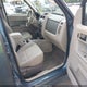 1FMCU9D76AKB52217 2010 Ford Escape Xlt auction photo thumbnail 5
