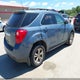 2CNFLEEC1B6264559 2011 Chevrolet Equinox 1Lt auction photo thumbnail 4
