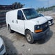 1GCWGFCA7E1122644 2014 Chevrolet Express 2500 Work Van auction photo thumbnail 1