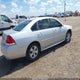 2G1WA5E37F1141516 2015 Chevrolet Impala Limited Ls auction photo thumbnail 4