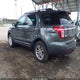 1FM5K8D8XFGB47503 2015 Ford Explorer Xlt auction photo thumbnail 3
