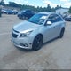 1G1PC5SB4D7181983 2013 Chevrolet Cruze 1Lt Auto auction photo thumbnail 2