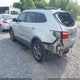 KM8SN4HF1EU047320 2014 Hyundai Santa Fe Limited auction photo thumbnail 3