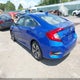 2HGFC1F37HH646623 2017 Honda Civic Ex-T auction photo thumbnail 3