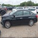 3N1AB7APXKY415082 2019 Nissan Sentra Sv auction photo thumbnail 14