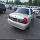 2MEHM75V89X620113 2009 Mercury Grand Marquis Ls (Fleet Only) auction photo thumbnail 4