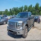 1FTFX1EV5AFB63662 2010 Ford F-150 Fx4/Lariat/Xl/Xlt auction photo thumbnail 2