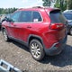 1C4PJMDS6EW282826 2014 Jeep Cherokee Limited auction photo thumbnail 3
