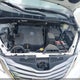 5TDYK3DC9GS723047 2016 Toyota Sienna Xle 8 Passenger auction photo thumbnail 10