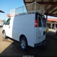 1GCFG15X471101094 2007 Chevrolet Express Work Van auction photo thumbnail 3