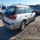 4S3BH665637643696 2003 Subaru Outback auction photo thumbnail 4