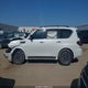 JN8AY2BA3R9415731 2024 Nissan Armada Sl 2Wd auction photo thumbnail 14