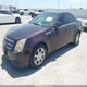 1G6DF577290173664 2009 Cadillac Cts Standard auction photo thumbnail 2