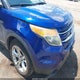 1FM5K8F81EGC37215 2014 Ford Explorer Limited auction photo thumbnail 6