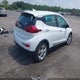 1G1FW6S05J4137415 2018 Chevrolet Bolt Ev Lt auction photo thumbnail 4
