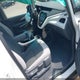 1G1FW6S05J4137415 2018 Chevrolet Bolt Ev Lt auction photo thumbnail 5