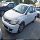 3N1BC11E57L405870 2007 Nissan Versa 1.8S auction photo thumbnail 2