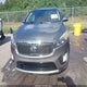 5XYPK4A5XGG047390 2016 Kia Sorento 3.3L Sx auction photo thumbnail 12