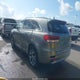 5XYPK4A5XGG047390 2016 Kia Sorento 3.3L Sx auction photo thumbnail 3