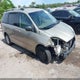5TDZK23C47S080655 2007 Toyota Sienna Le auction photo thumbnail 1