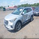 KM8SRDHF8KU298268 2019 Hyundai Santa Fe Xl Limited Ultimate auction photo thumbnail 2