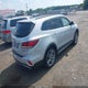 KM8SRDHF8KU298268 2019 Hyundai Santa Fe Xl Limited Ultimate auction photo thumbnail 4