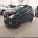 KL7CJRSB7GB705659 2016 Chevrolet Trax Ltz auction photo thumbnail 2