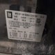 KL7CJRSB7GB705659 2016 Chevrolet Trax Ltz auction photo thumbnail 9