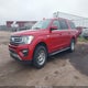 1FMJK1JT1MEA70947 2021 Ford Expedition Xlt Max auction photo thumbnail 2