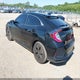 SHHFK7H5XJU226660 2018 Honda Civic Ex auction photo thumbnail 3
