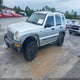 1J4GL48K84W223645 2004 Jeep Liberty Sport auction photo thumbnail 2
