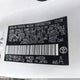 JTDKB20U393518536 2009 Toyota Prius auction photo thumbnail 9