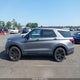 1FM5K8GC0PGB31070 2023 Ford Explorer St auction photo thumbnail 15