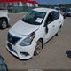 3N1CN7AP7KL804937 2019 Nissan Versa 1.6 Sv auction photo thumbnail 2