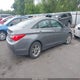 5NPEB4AC7DH670069 2013 Hyundai Sonata Gls auction photo thumbnail 4