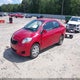 JTDBT4K33B1400548 2011 Toyota Yaris auction photo thumbnail 2