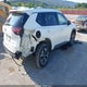 JN8AT3BBXMW206557 2021 Nissan Rogue Sv Intelligent Awd auction photo thumbnail 4